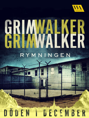 cover image of Rymningen